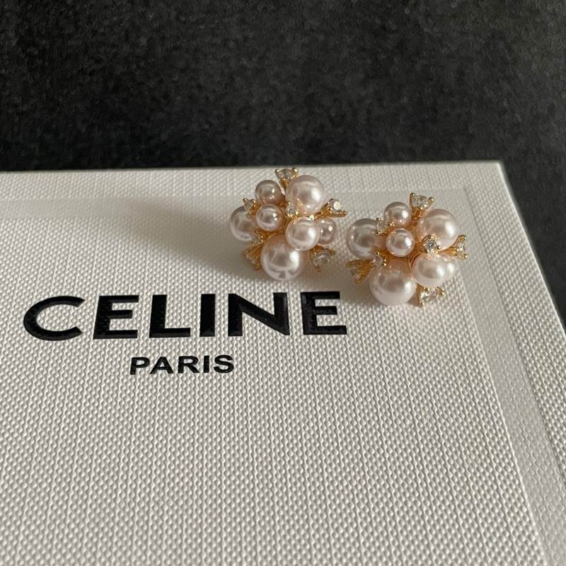 Celine Earring 05yxh24